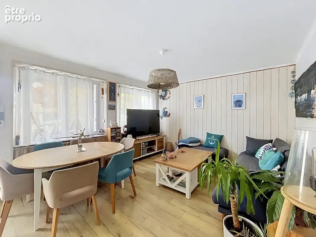 Brest : Belle maison familiale Lambezellec - photo 2