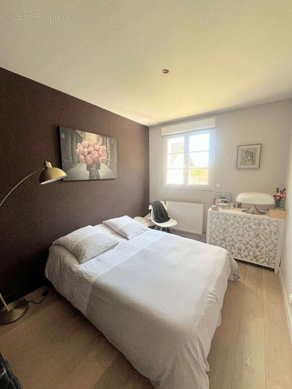 Maison 4 pièces à vendre au centre d'Orgeval - Réf 2557 - photo 3