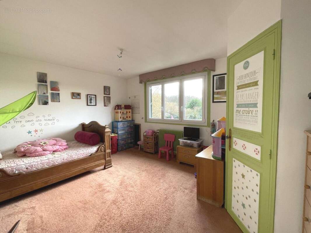 Maison à CHOISY-AU-BAC