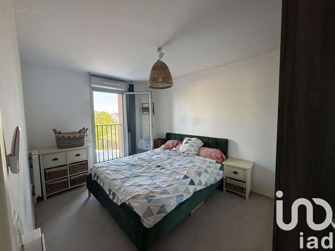 Photo 5 - Maison à VERT-SAINT-DENIS