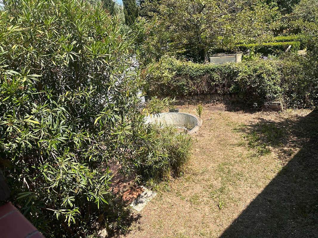 Maison à SAINT-GEORGES-D&#039;ORQUES