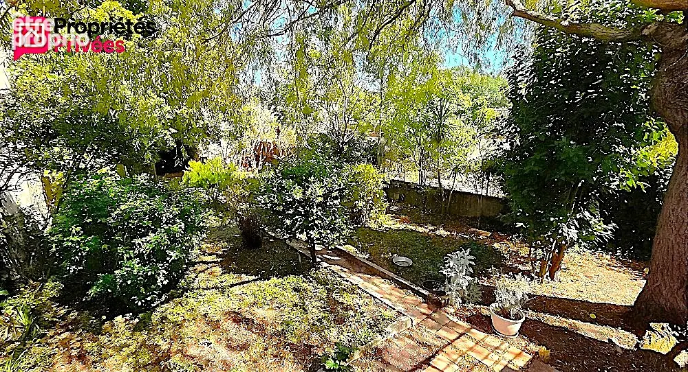 Maison de village Castelnaudary 5 pièce(s) 100 m² - GARAGE - photo 8