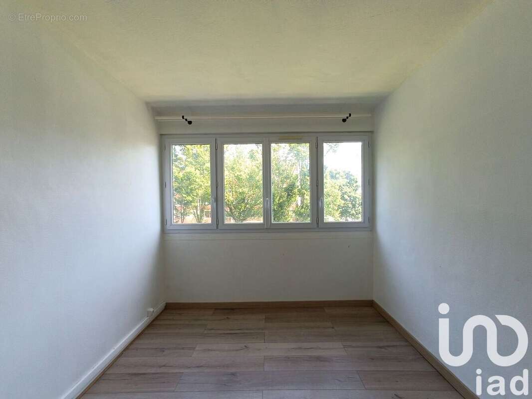 Photo 8 - Appartement à JOIGNY