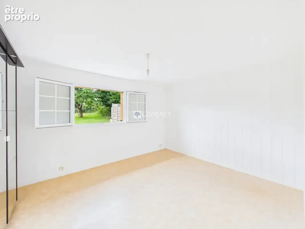 Maison Guiler Sur Goyen 5 pièce(s) 150 m2 - photo 6