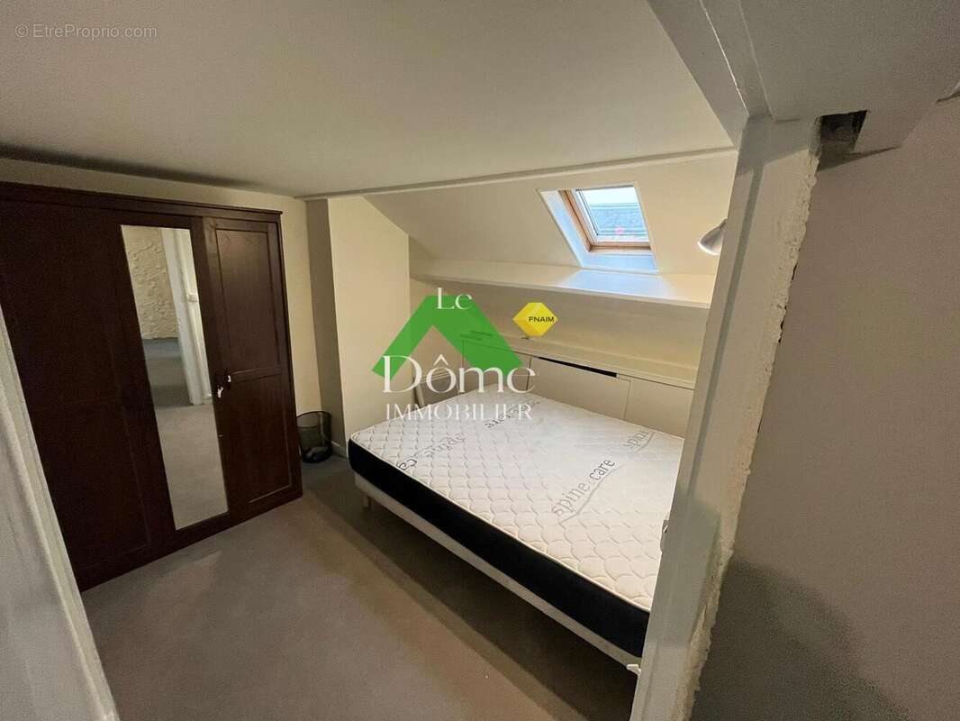 Appartement à MERU