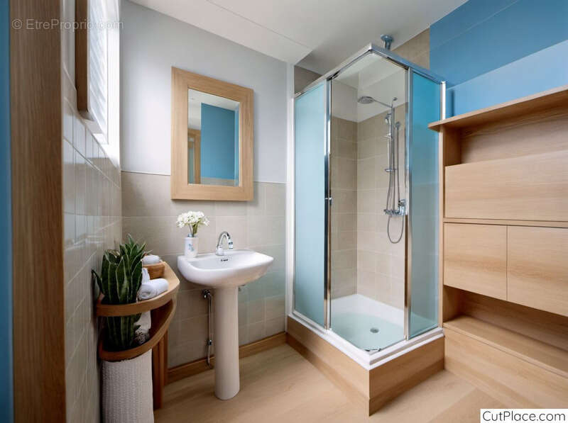 Maison à LA FORET-FOUESNANT