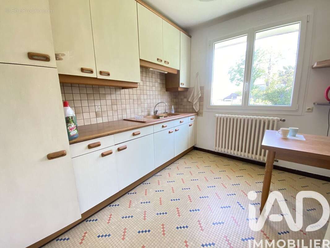 Photo 2 - Maison à SAINT-SEBASTIEN-SUR-LOIRE