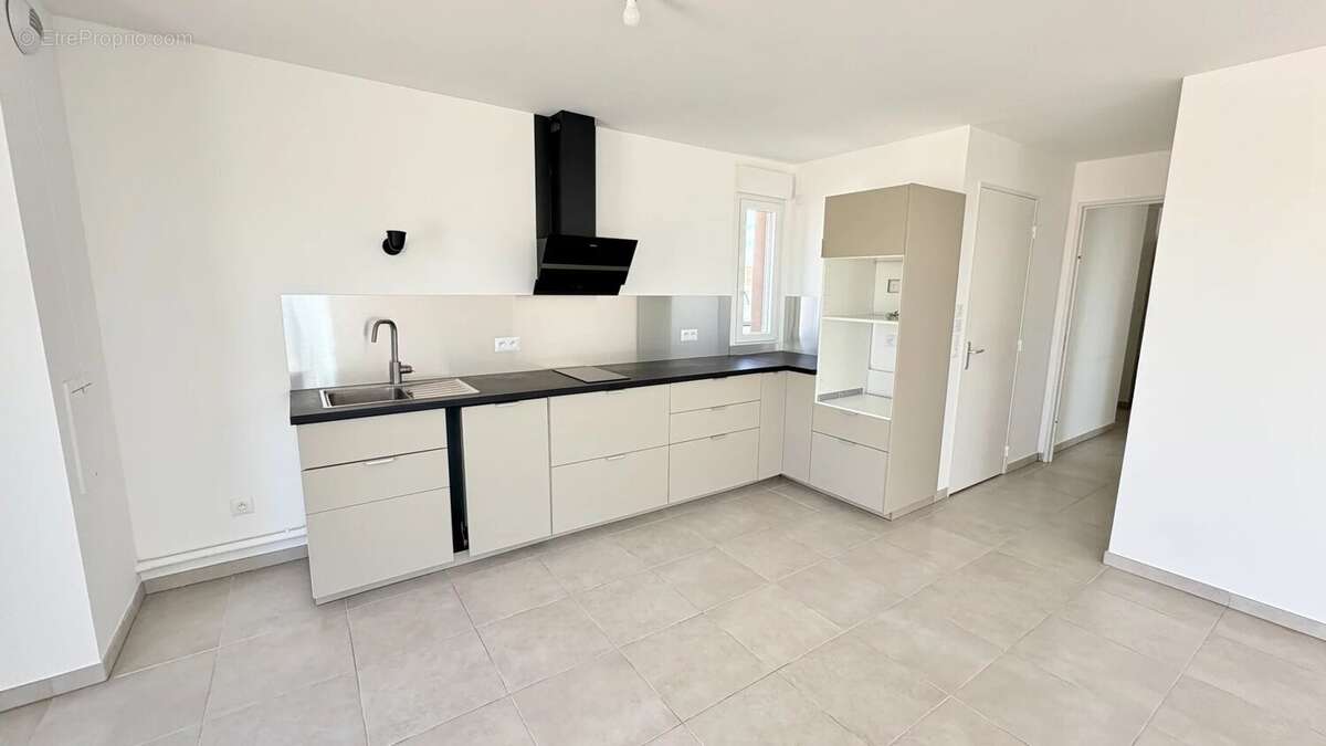 Appartement à AVIGNON