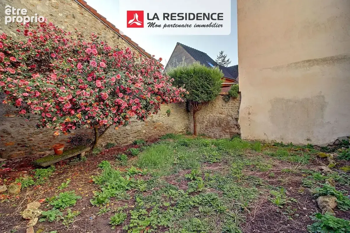 Maison 4 pièces 82 m² à vendre à Chambourcy (78240) - photo 4