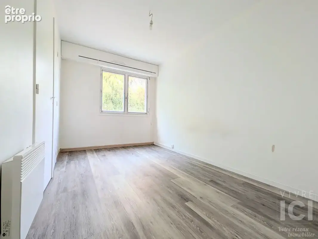 Appartement Nantes T2 36 m2 - PETIT PORT - MICHELET - photo 8