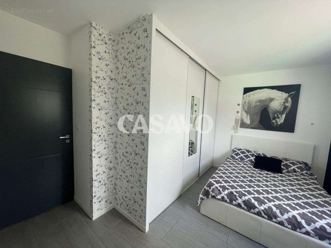 Maison à REVENTIN-VAUGRIS