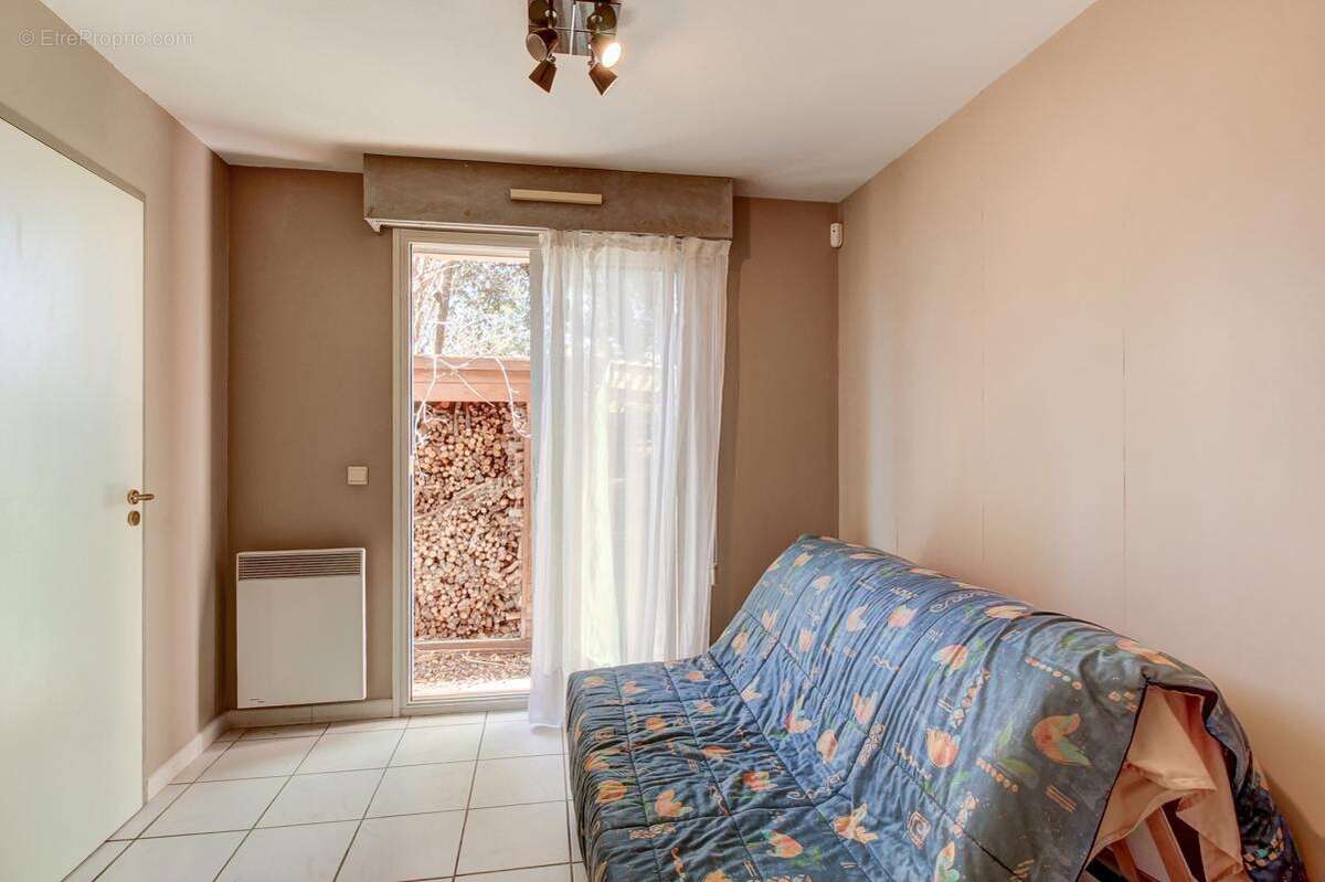 Nice ste marguerite : maison 84 m2 jardin piscine - photo 13