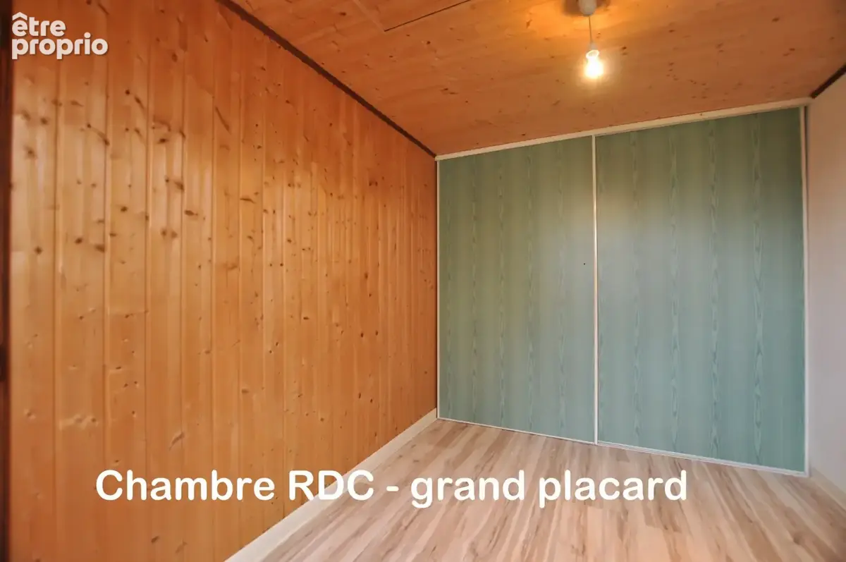 Maison 6 pièces - 3 ou 4 chambres - 107 m² - garage - photo 14