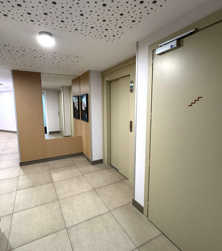 Appartement à BAYONNE