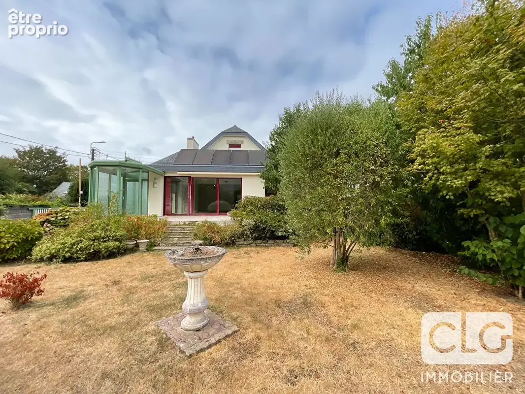 Photo Maison à Pont-L'abbe au prix de 323 950€