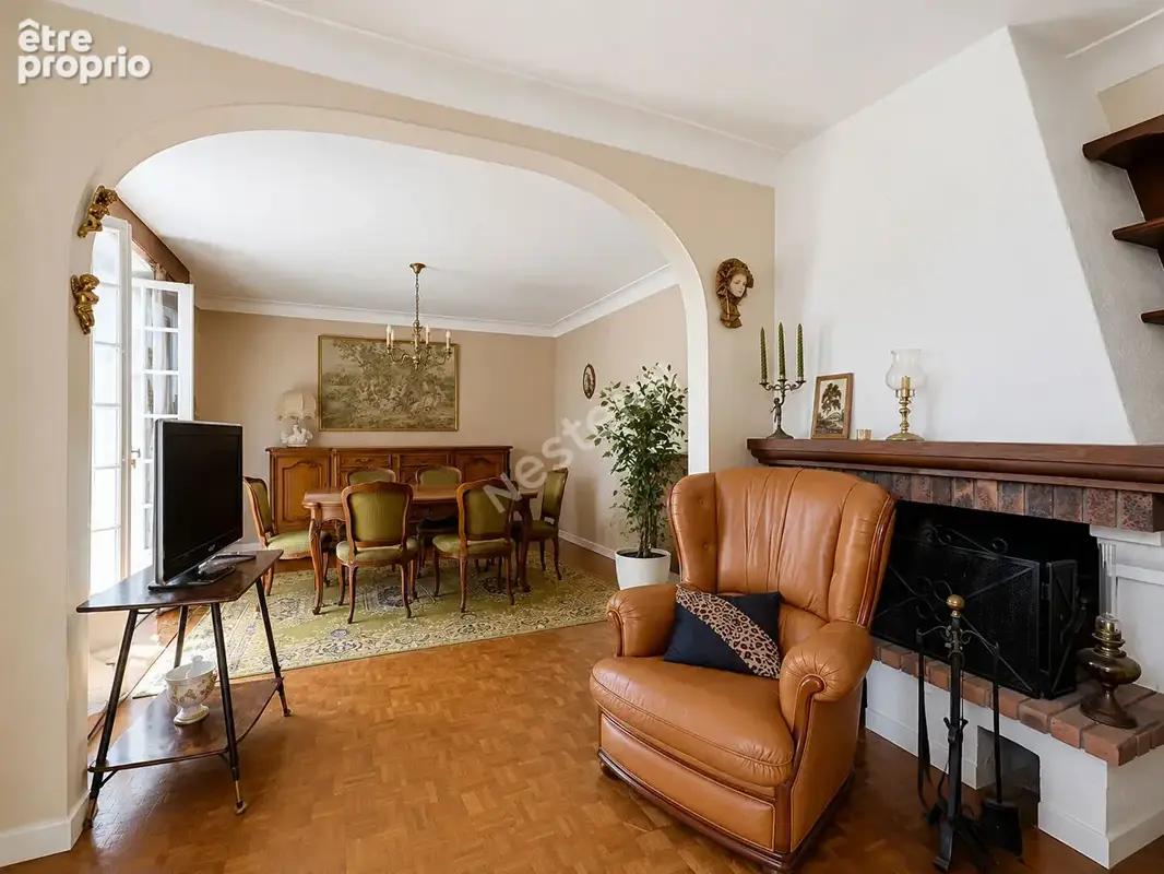 Maison à REZE