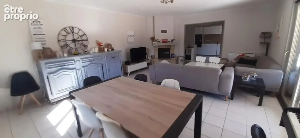 Maison à vendre 10 pièces CAILLAC (46) - photo 11