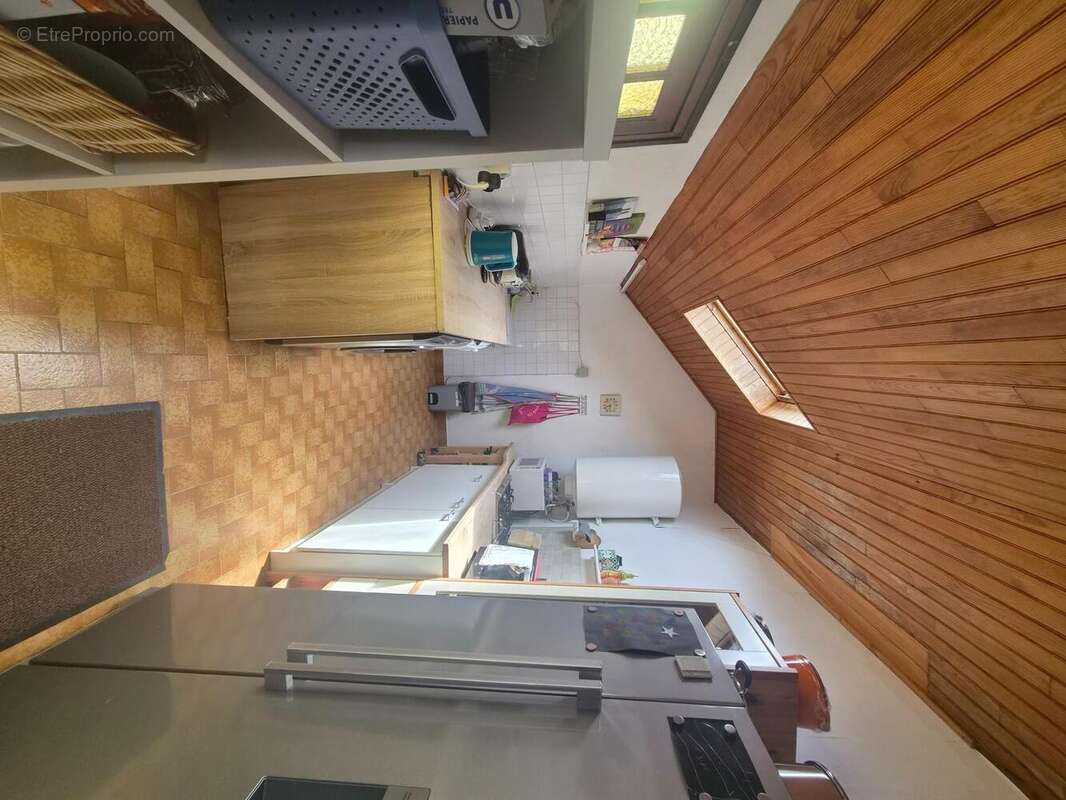 Maison 92 m² à Bolazec  - photo 2