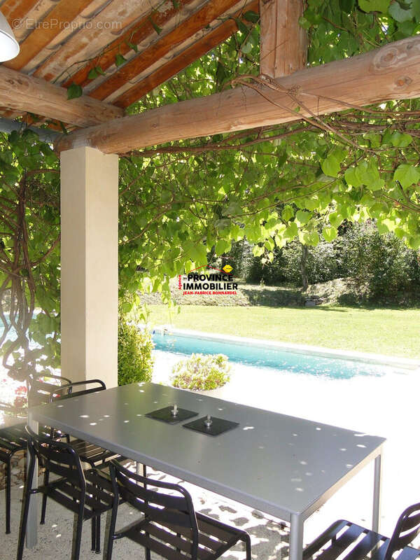 Maison 125 m² à Chantemerle-Les-Grignan  - photo 3