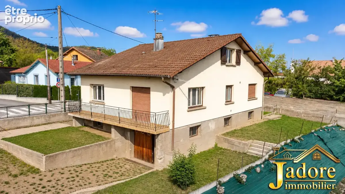 Maison individuelle petit prix - photo 4