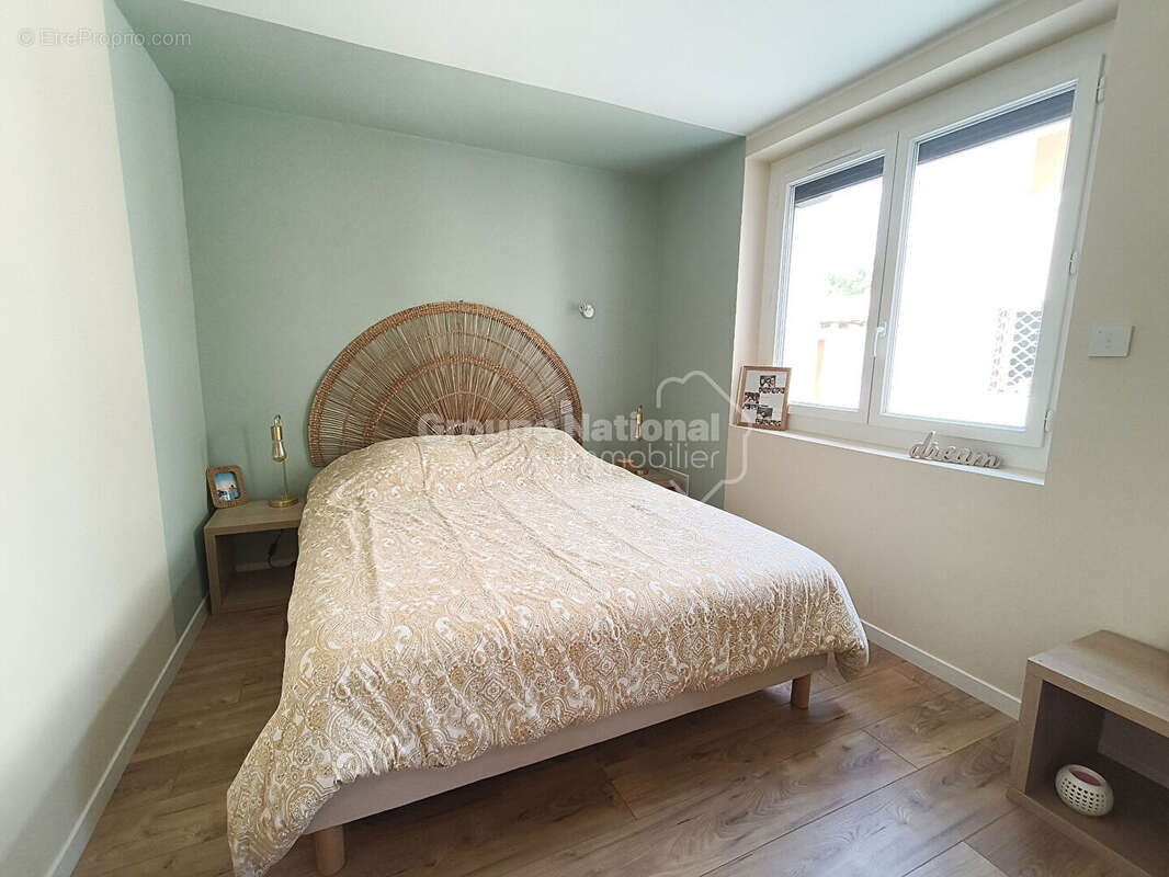 Villa familiale rénovée 197 m² - Piscine - Dépendance - photo 6