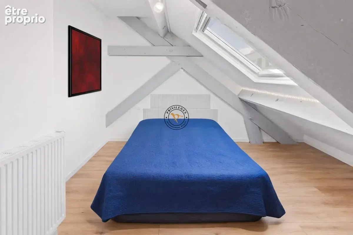Appartement T4 - Centre-ville de Nantes - photo 7