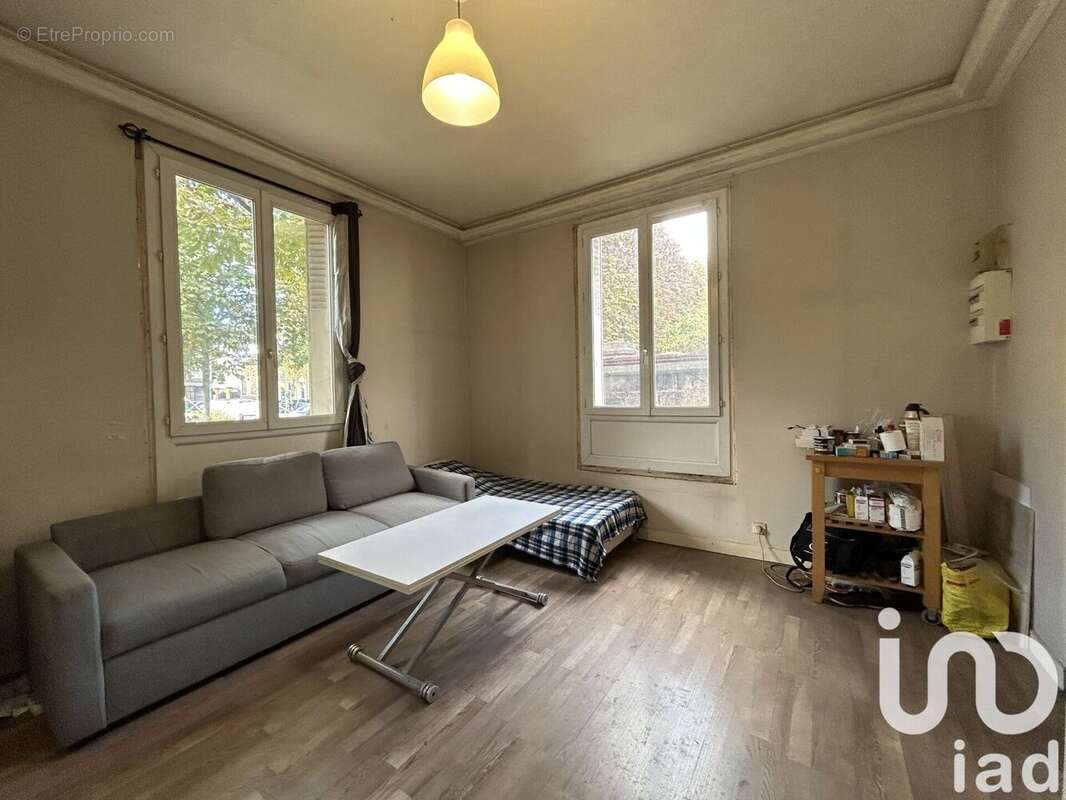 Photo 5 - Maison à LA COURNEUVE