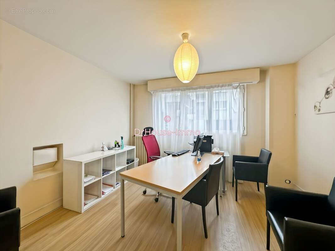 Appartement 52 m² à Alencon  - photo 17
