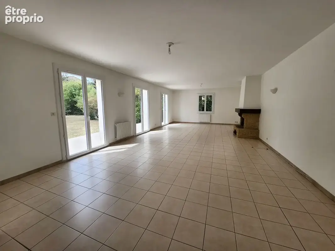 Maison 155m² à saint-saturnin-lès-avignon - photo 5