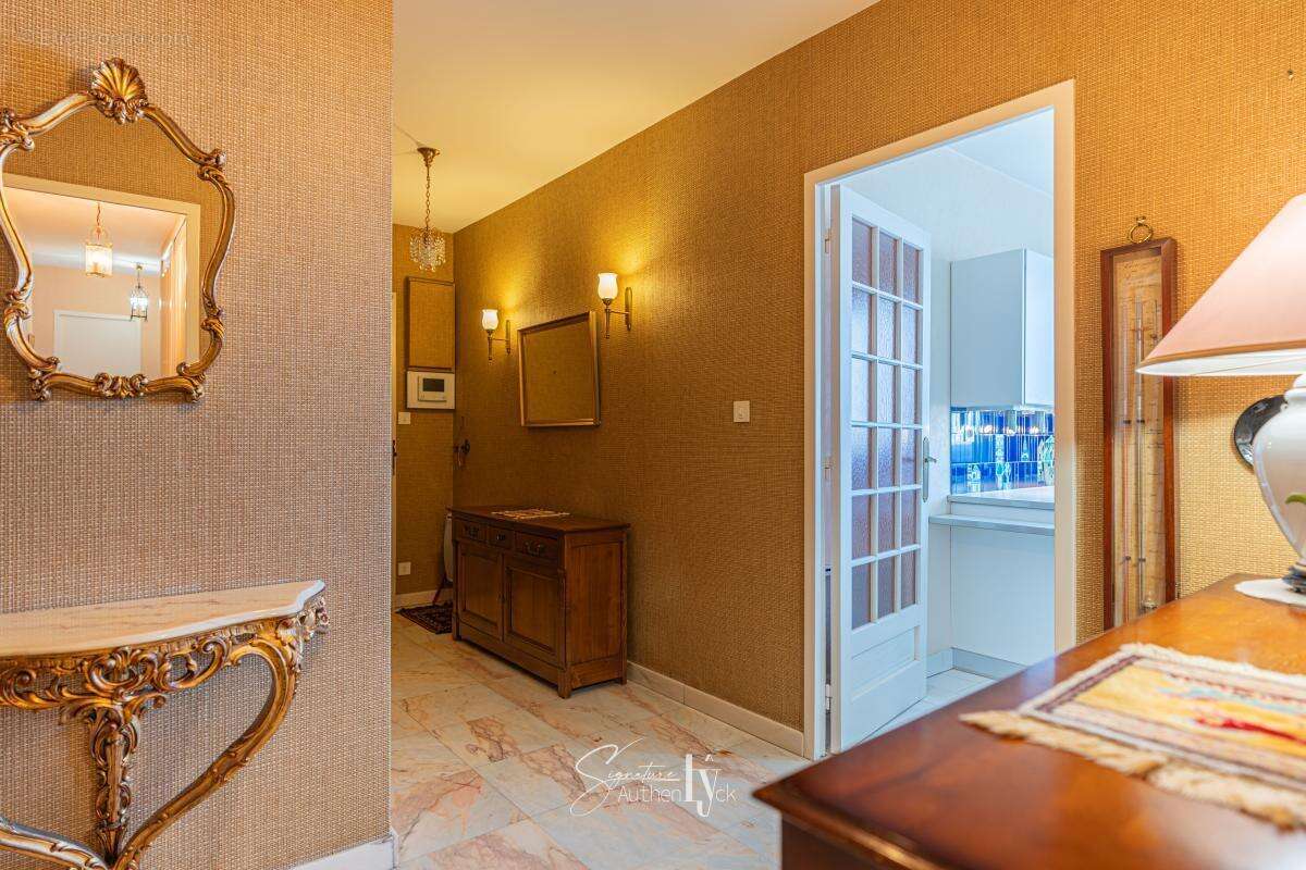 Appartement - photo 18
