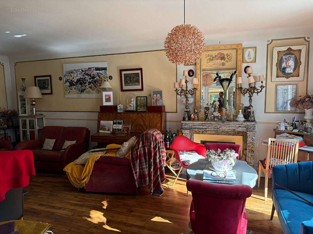 Maison à FRESNAY-SUR-SARTHE