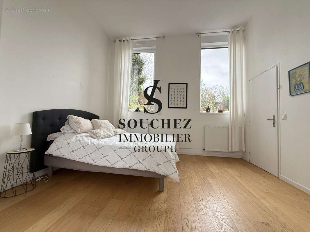 Maison à ANZIN-SAINT-AUBIN