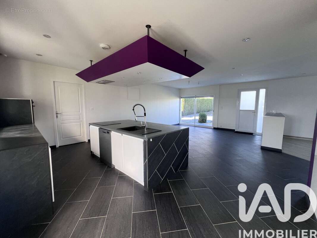 Photo 4 - Maison à POMPAIRE