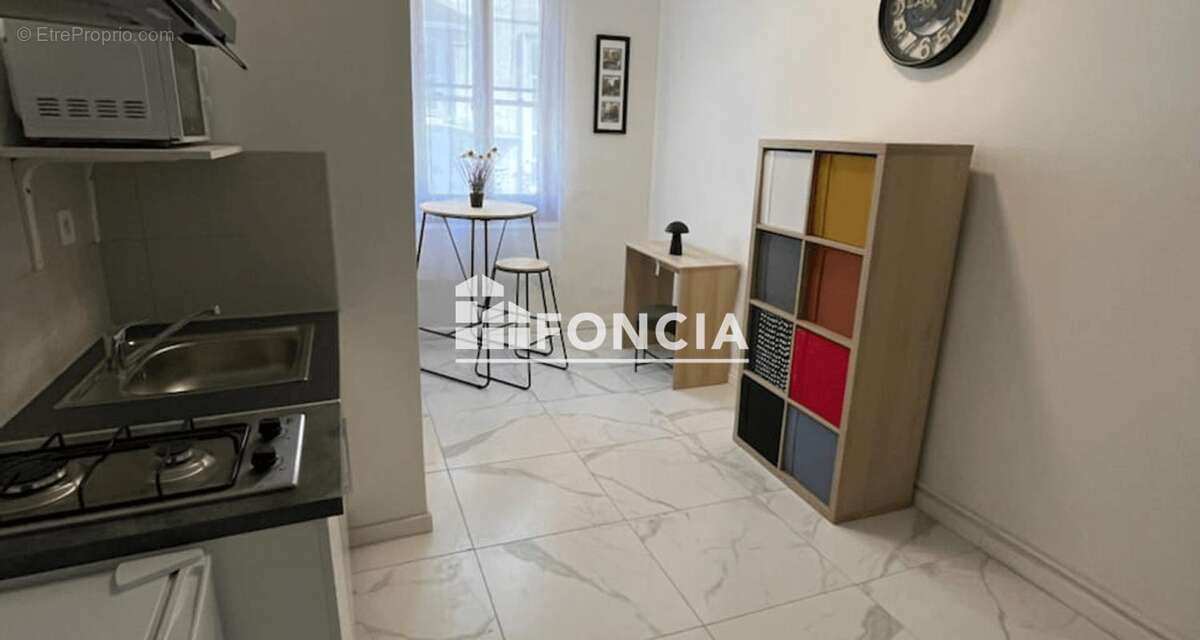 Appartement à AVIGNON
