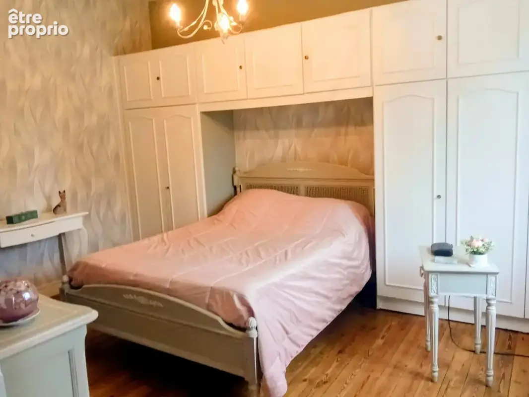 Jolie maison de ville - photo 7