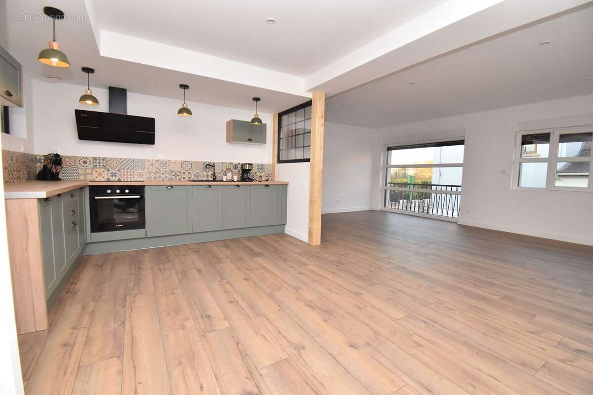 Maison 100 m² à Escaudoeuvres  - photo 3