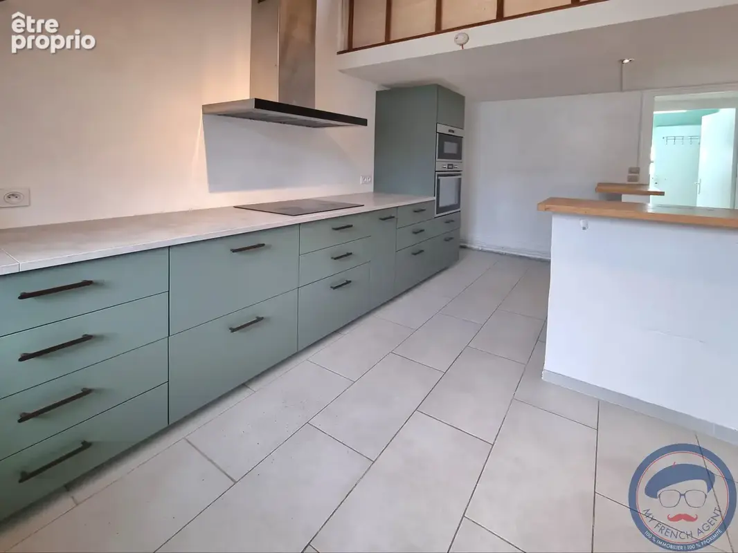 Appartement type 4 Tours hyper centre - photo 5