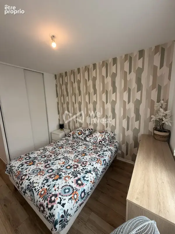 Appartement 2 pièces 40 m² à vendre à Meaux (77100) - photo 4