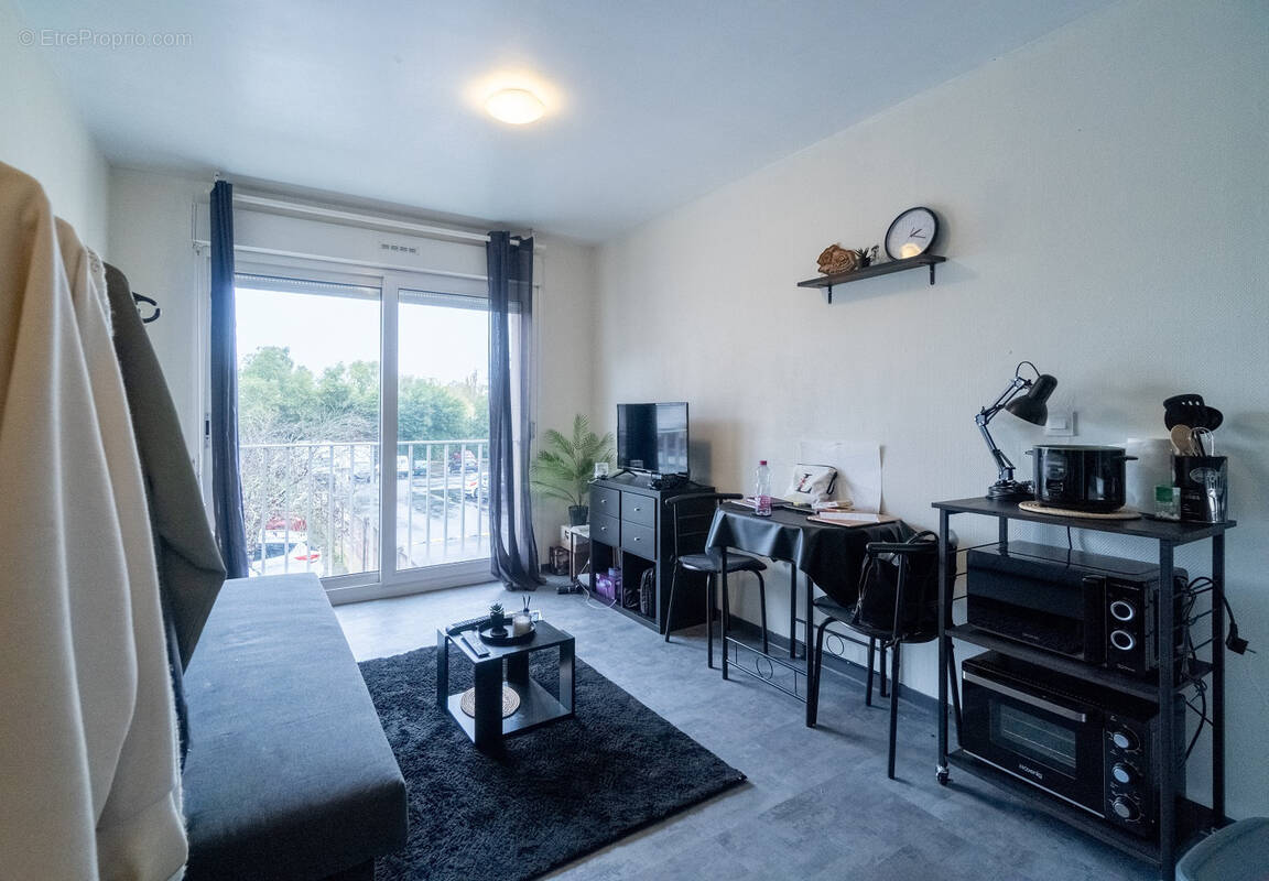 Appartement à TALENCE
