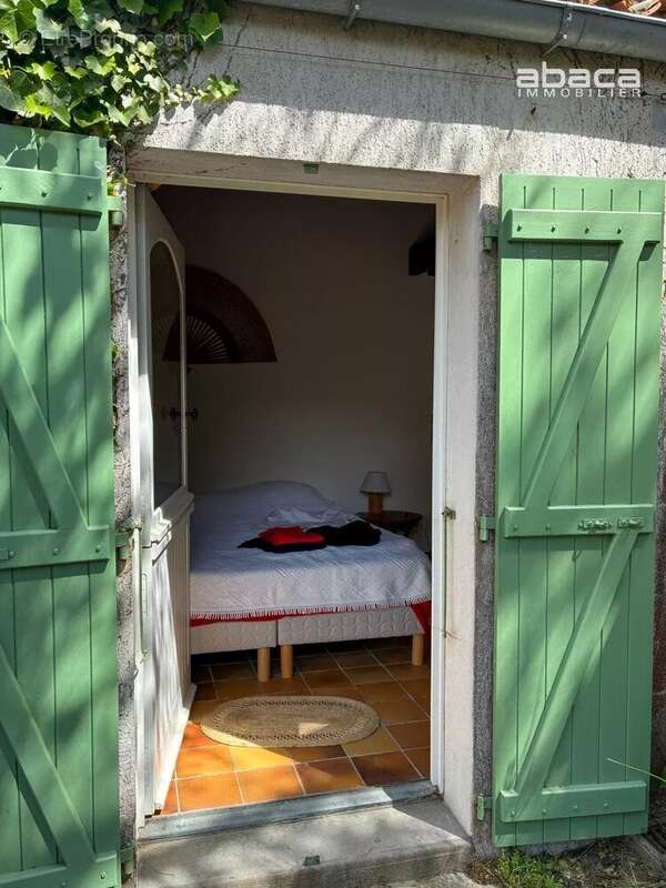 Maison à LES PORTES-EN-RE