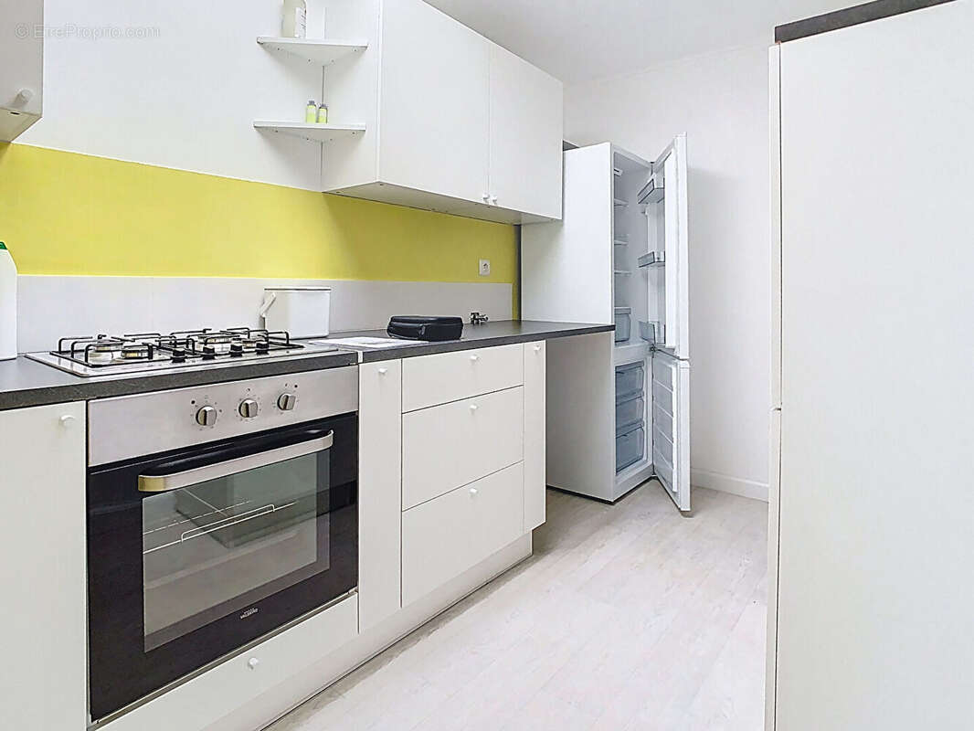 Appartement à MACON