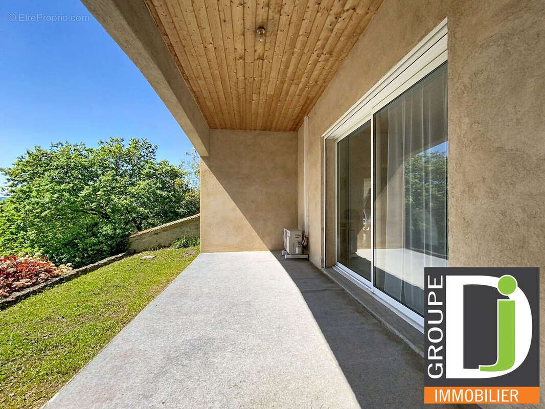 Maison à BEAUVALLON