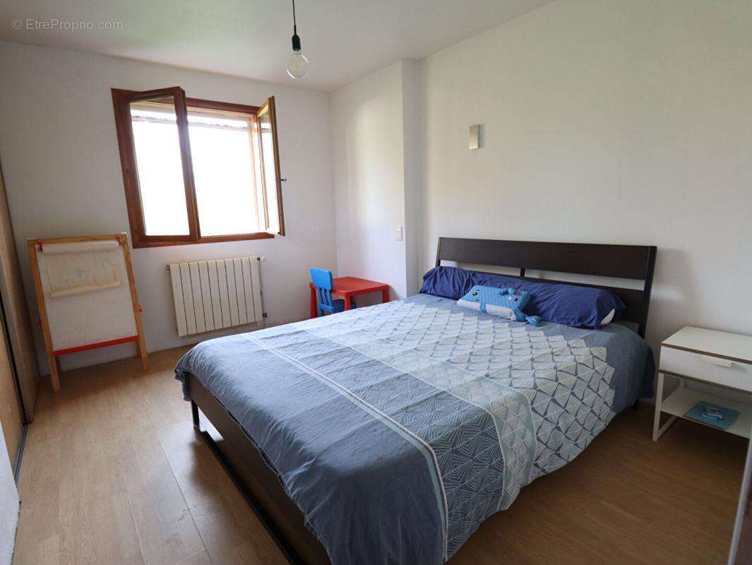 Maison à PESCHADOIRES