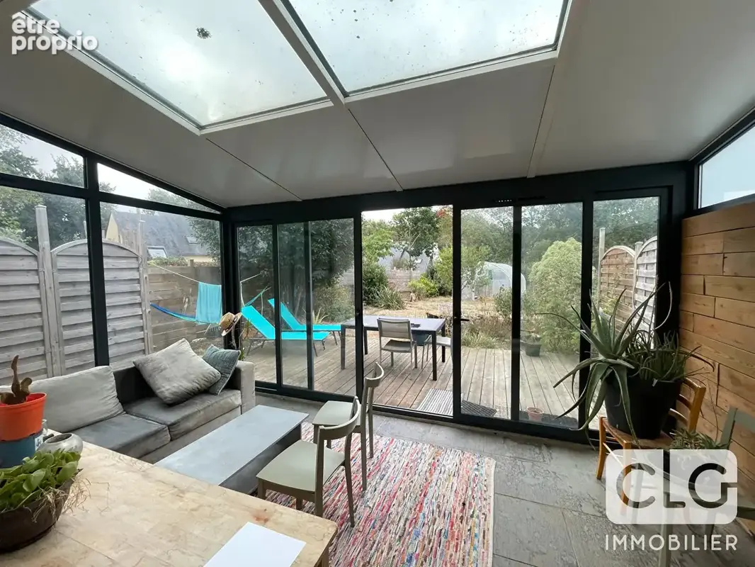 Maison Pont L Abbe - photo 5