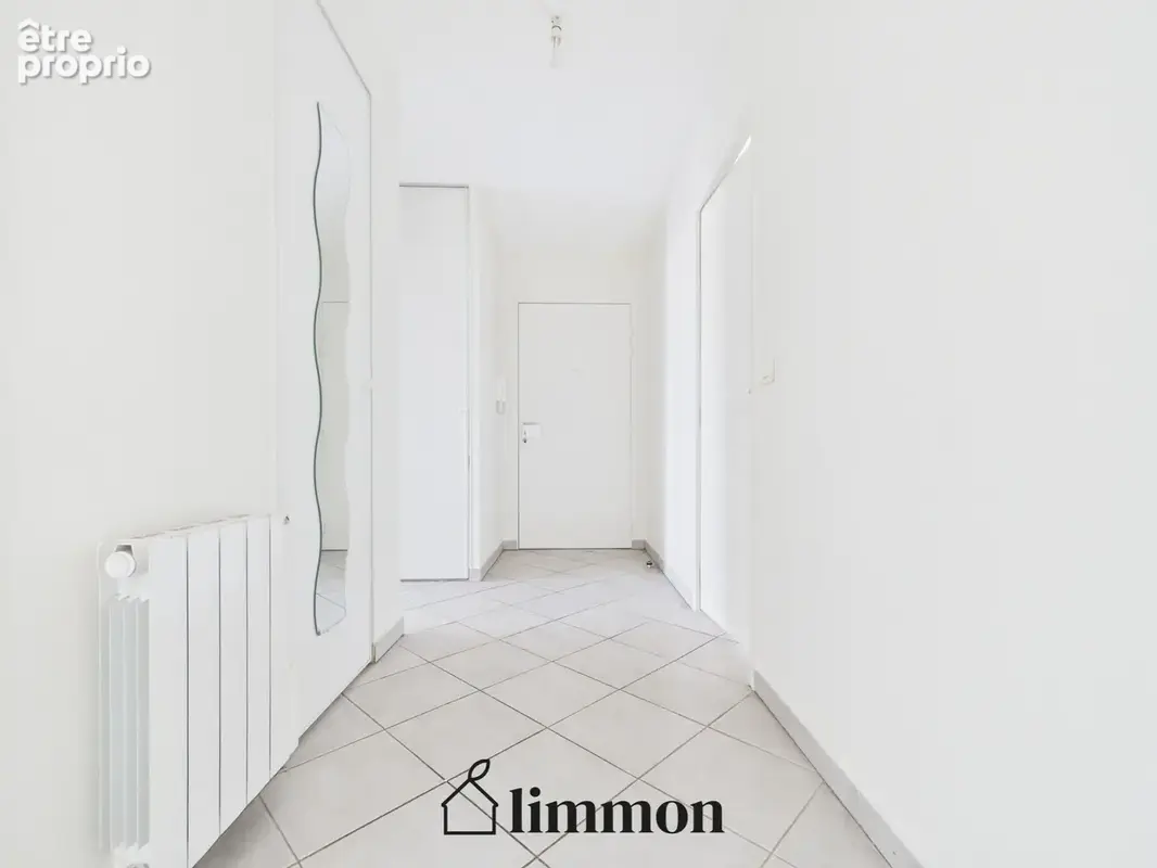 Appartement 4 pièces 94 m² à vendre à Lyon-7e (69007) - photo 2