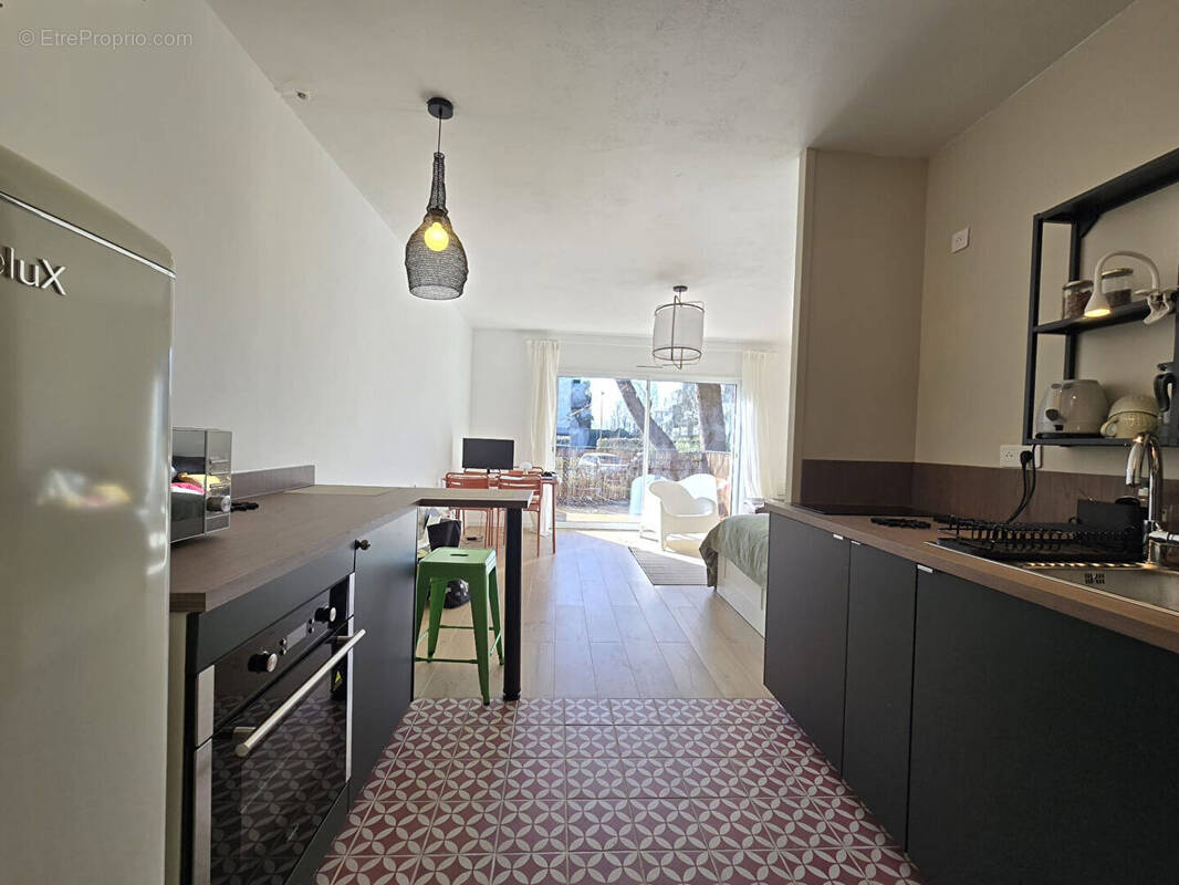 Appartement à BAYONNE