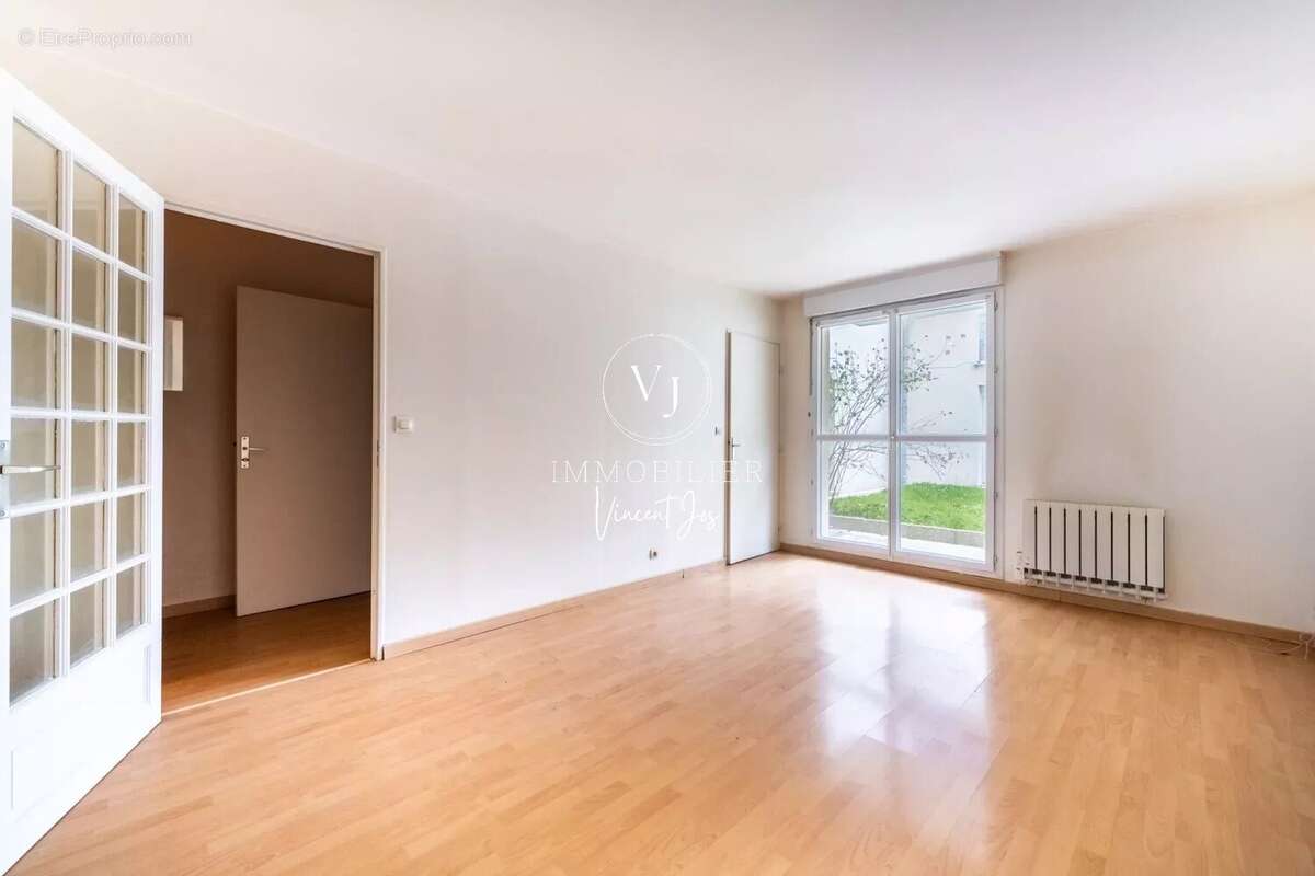 Appartement à MANTES-LA-JOLIE