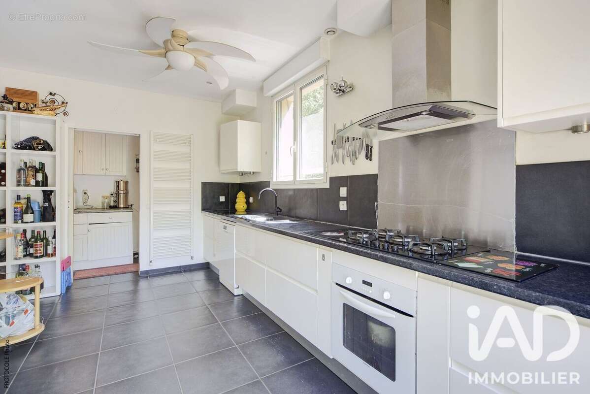 Maison 135 m² à Pompertuzat  - photo 9