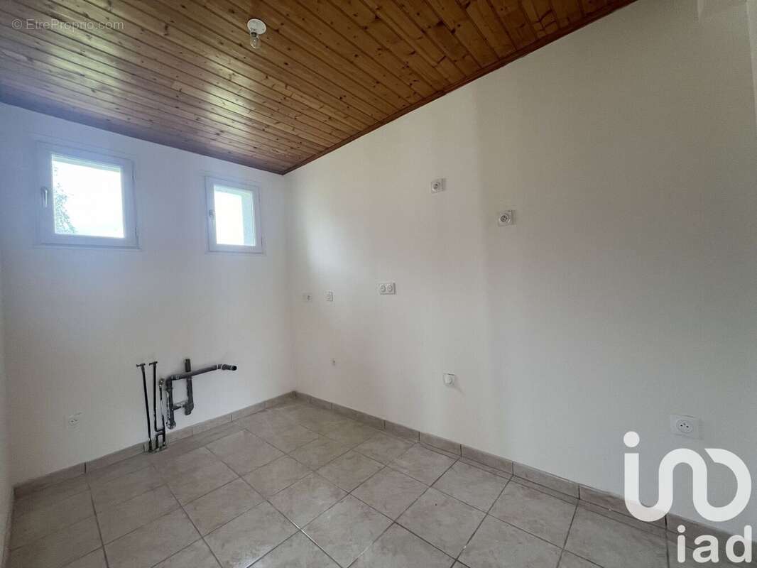 Photo 4 - Maison à SULNIAC