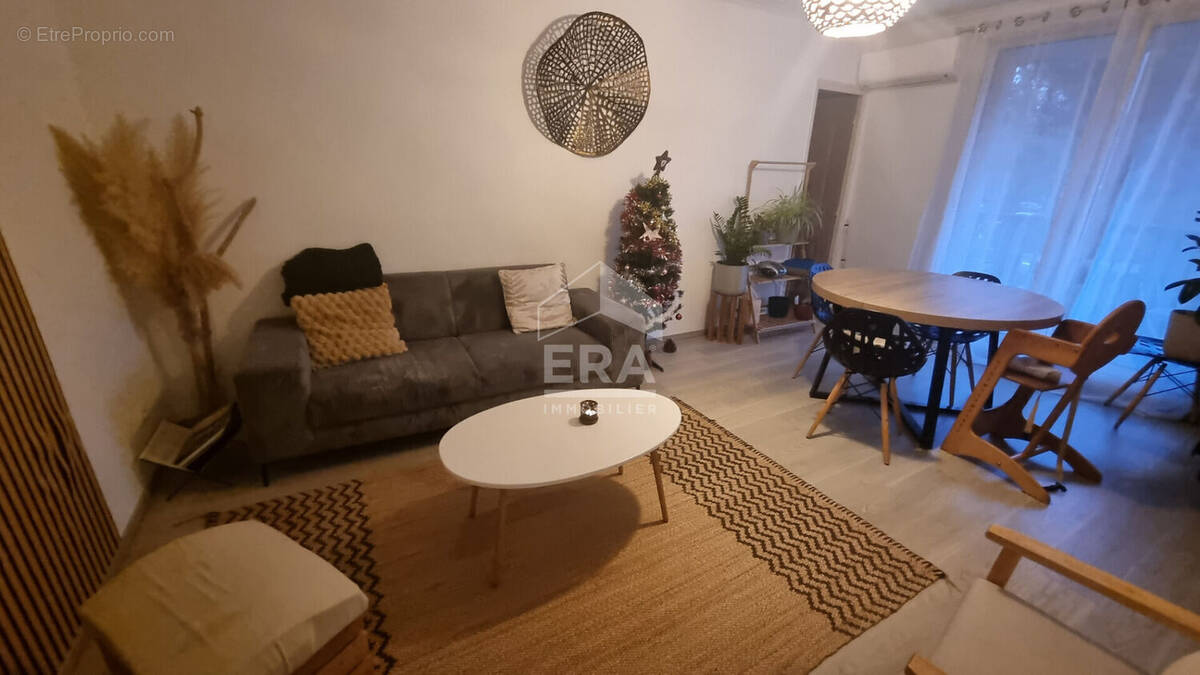 Appartement à MARTIGUES
